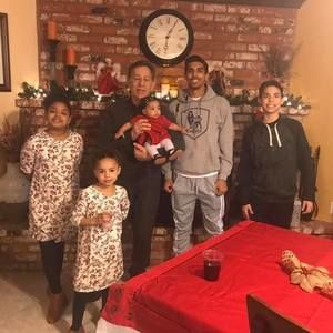 Meet your Posher, George